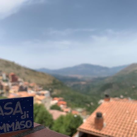 Apartament Casa Di Tommaso Sonnino Zewnętrze zdjęcie