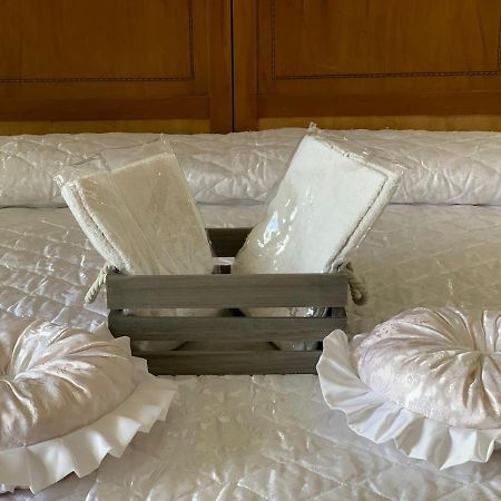 Apartament Casa Di Tommaso Sonnino Zewnętrze zdjęcie