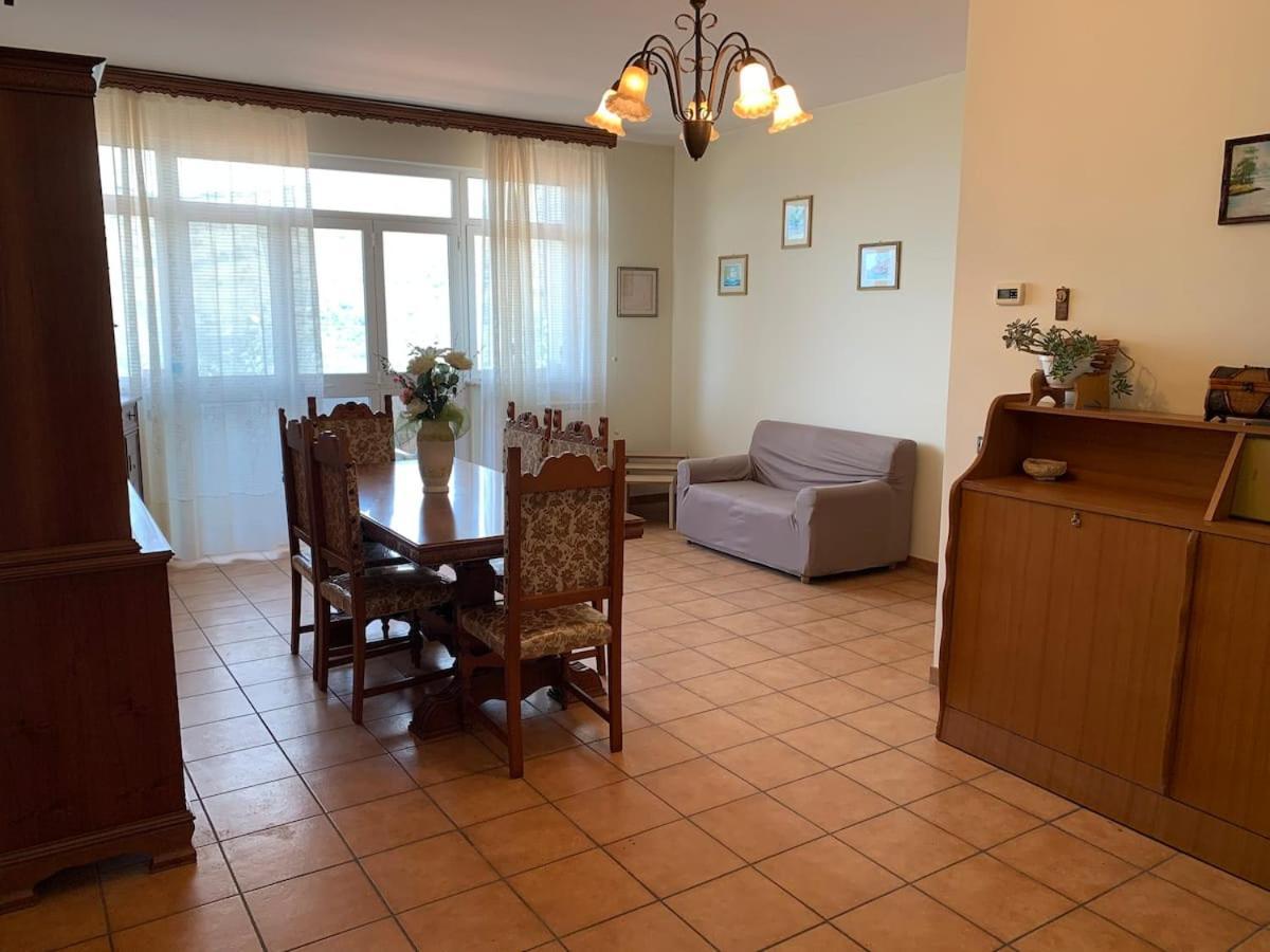 Apartament Casa Di Tommaso Sonnino Zewnętrze zdjęcie