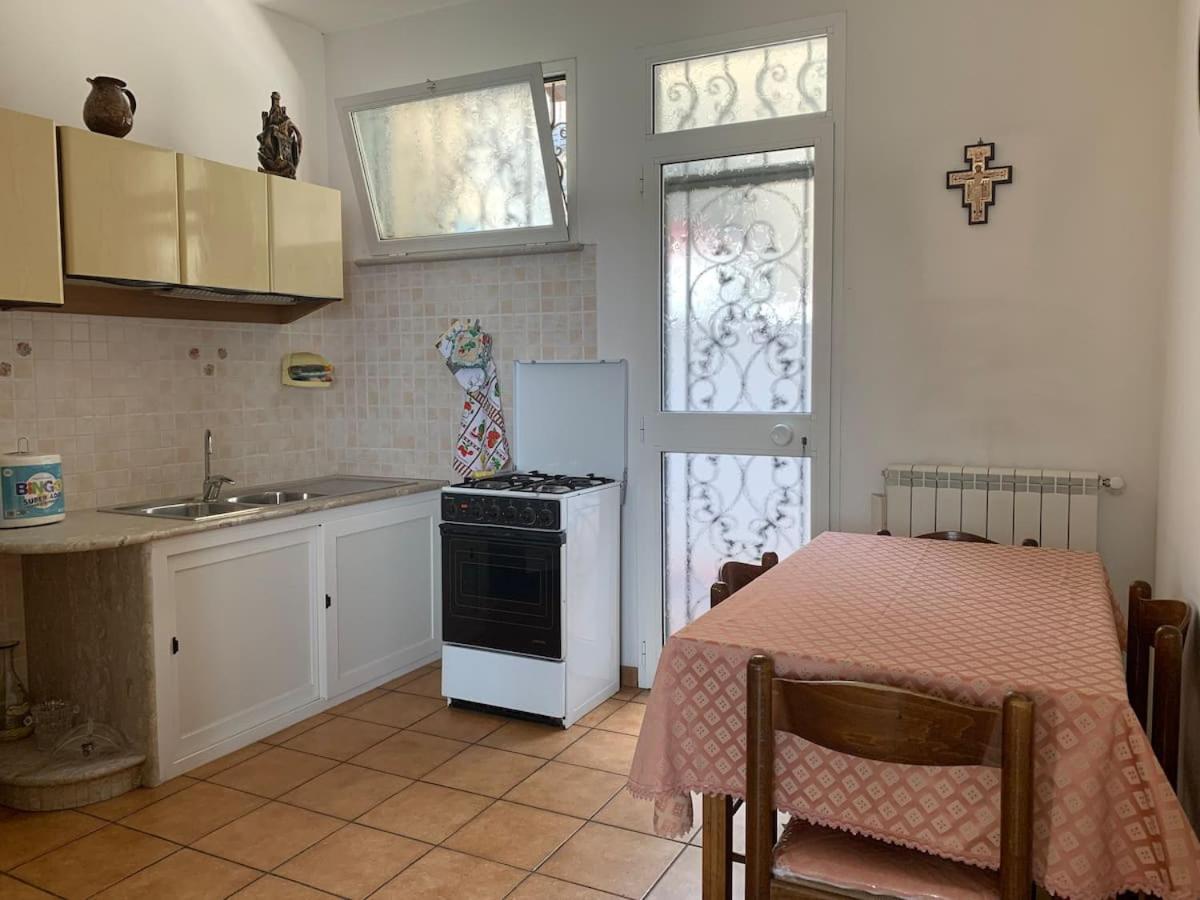 Apartament Casa Di Tommaso Sonnino Zewnętrze zdjęcie