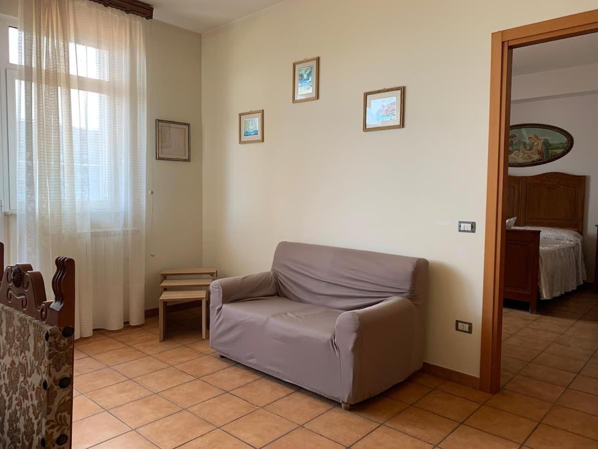 Apartament Casa Di Tommaso Sonnino Zewnętrze zdjęcie