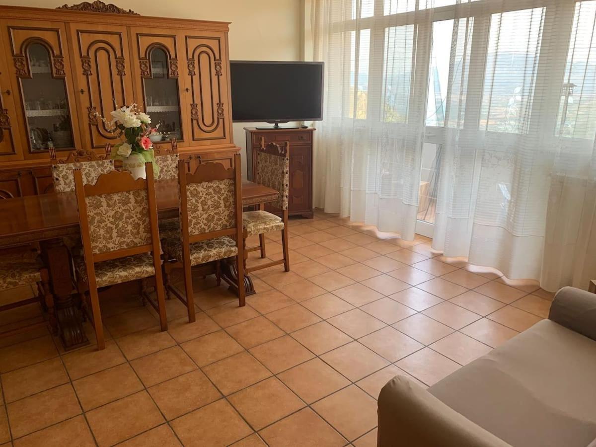 Apartament Casa Di Tommaso Sonnino Zewnętrze zdjęcie