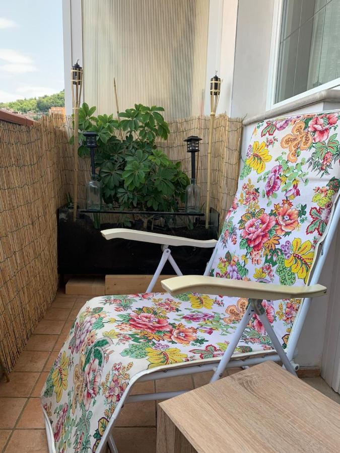 Apartament Casa Di Tommaso Sonnino Zewnętrze zdjęcie